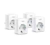 TP-Link Tapo Mini Smart Wi-Fi Socket
