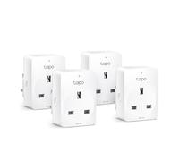 TP-Link Tapo Mini Smart Wi-Fi Socket