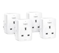 TP-Link Tapo Mini Smart Wi-Fi Socket