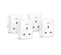 TP-Link Tapo Mini Smart Wi-Fi Socket