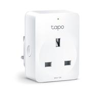 TP-Link Tapo Mini Smart Wi-Fi Socket