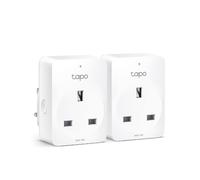 TP-Link Tapo Mini Smart Wi-Fi Socket