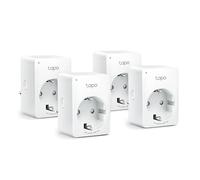 TP-Link Tapo Mini Smart Wi-Fi Socket