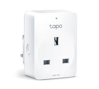 TP-LINK Tapo P110 WiFi Enchufe Inteligente Mini