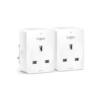Tapo Smart Plug with Energy Monitoring Works with Amazon Alexa Echo and Echo Dot and Google Home WiFi Smart Socket Remote Control Device Sharing No