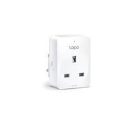 TP-Link Tapo Mini Smart Wi-Fi Socket Energy Monitoring
