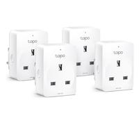 TP-Link Tapo Mini Smart Wi-Fi Socket