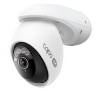 TP-Link Tapo Outdoor Pan/Tilt Security Wi-Fi Camera