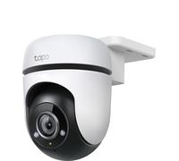 TP-Link Tapo Outdoor Pan/Tilt Security Wi-Fi Camera