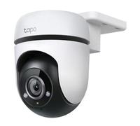 TP-Link Tapo Outdoor Pan/Tilt Security Wi-Fi Camera