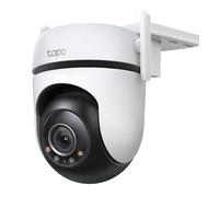 TP-Link Tapo Outdoor Pan/Tilt Security Wi-Fi Camera