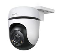 TP-Link Tapo Outdoor Pan/Tilt Security Wi-Fi Camera