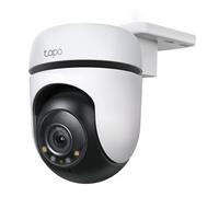 TP-Link Tapo Outdoor Pan/Tilt Security WiFi Camera