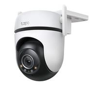TP-Link Tapo Outdoor Pan/Tilt Security Wi-Fi Camera