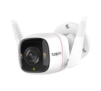 TP-Link Tapo Outdoor Security Wi-Fi Camera