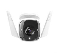 TP-Link Tapo Outdoor Security Wi-Fi Camera