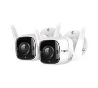 TP-Link Tapo Outdoor Security Wi-Fi Camera