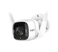 TP-Link Tapo Outdoor Security Wi-Fi Camera