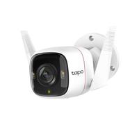 TP-Link Tapo Outdoor Security Wi-Fi Camera