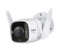 TP-Link Tapo Outdoor Security Wi-Fi Camera