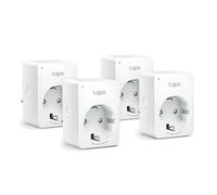 TP-Link Tapo Mini Smart Wi-Fi Socket