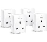 TP-Link Tapo Mini Smart Wi-Fi Socket