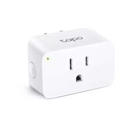 TP-Link Tapo P105 smart plug 1800 W Home White