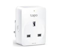 Tp Link Tapo P110 Smart Plugs+ Energy Usage Monitoring + App Remote Control To Save Bills, Alexa & Google One Colour