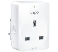 TP-LINK TAPO P110 SMART WIFI SOCKET ENERGY MONITOR