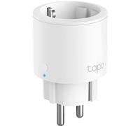 Tapo P115 - smart plug - 802.11b/g/n