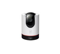 TP-Link Tapo Pan/Tilt AI Home Security Wi-Fi Camera