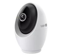 TP-Link Tapo Pan/Tilt AI Home Security Wi-Fi Camera