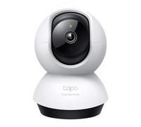 TP-Link Tapo Pan/Tilt AI Home Security Wi-Fi Camera