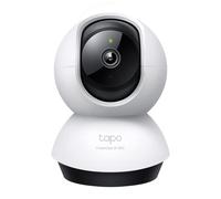 TP-Link Tapo Pan/Tilt AI Home Security Wi-Fi Camera