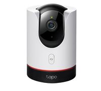 TP-Link Tapo Pan/Tilt AI Home Security Wi-Fi Camera