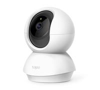 TP-Link Tapo Pan/Tilt Home Security Wi-Fi Camera
