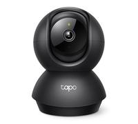 TP-Link Tapo Pan/Tilt Home Security Wi-Fi Camera