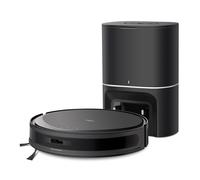 TP-Link Tapo RV20 Max Plus 0.3 L Bagless Black