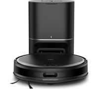 Tapo Robot Vacuum & Mop RV20MAXPLUS – 5300Pa Hyper Suction, MagSlim LiDAR, Auto-Empty Dock