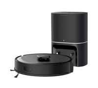 TP-Link TAPO RV30 MAX PLUS Dust bag Black Round 3 L 55 dB 0.3 L