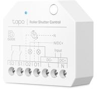 TP-Link TAPO S112 smart home actuator Switching actuator 7 channels