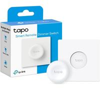 TP-Link Tapo S200D Smart Remote Dimmer Switch, Multiple Ways Control