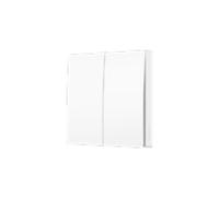 TP-Link Tapo Smart Switch, 2-Gang 1-Way