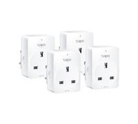 TP-Link Tapo Mini Smart Wi-Fi Socket