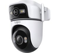 TP-Link Tapo TC47 security camera Dome IP security camera Indoor & outdoor 2304 x 1296 pixels Ceiling