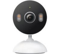 Tapo Outdoor Camera C113 2K 3MP – Color Night Vision, Wi-Fi, IP65, AI Baby Cry Detection, Alexa