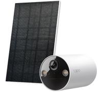 TP-Link Tapo C410 Kit Bullet IP security camera Outdoor 2304 x 1296 pixels Ceiling/wall