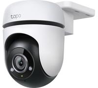 TP-Link Tapo Outdoor Pan/Tilt Security WiFi Camera