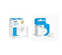 TP-Link Tapo Smart Iot Hub with Chime & Tapo Smart Button