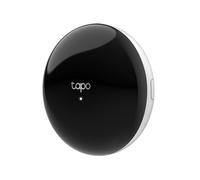 TP-Link Tapo Smart IR and IoT Hub, Matter-Certified Connection Center for IR Appliances and Sensors, Requires 2.4 GHz Wi-Fi, Reliable Long Range Connections (Tapo H110)